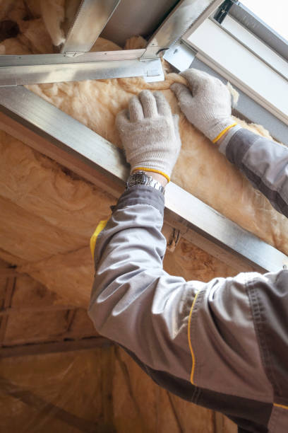 , AL Insulation Contractor Company